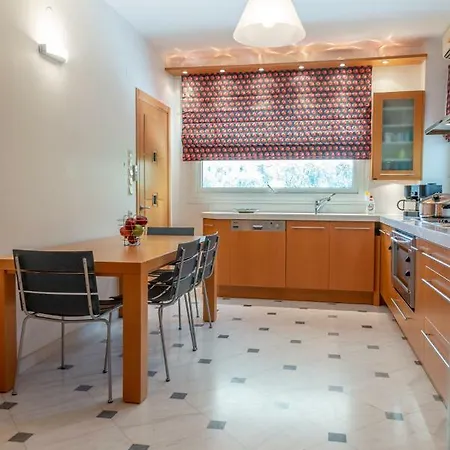 Luxury Vanilla Vila PalaiónTsiflíkion